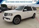 Used 2016 Lincoln Navigator L Select image 3