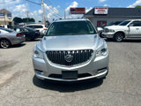 Used 2017 Buick Enclave Leather image 2