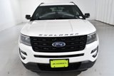 Used 2016 Ford Explorer Sport w/ Equipment Group 401A image 3