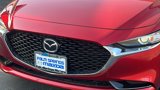 New 2025 MAZDA MAZDA3 s image 5