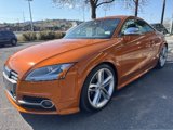 Used 2014 Audi TTS 2.0T Coupe image 4
