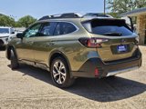 Used 2020 Subaru Outback Touring w/ Popular Package #2 image 3