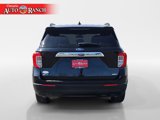 Used 2020 Ford Explorer XLT w/ Comfort Package image 4
