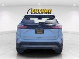 Certified 2022 Ford Edge SEL image 5