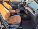 Certified 2022 Ford Maverick Lariat w/ Lariat Luxury Package image 4