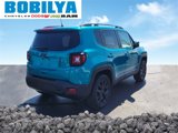 Used 2022 Jeep Renegade Altitude w/ Convenience Group image 3