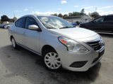 Used 2019 Nissan Versa SV image 3