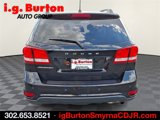 Certified 2019 Dodge Journey SE image 5