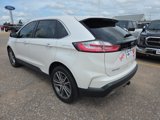 Used 2019 Ford Edge Titanium w/ Cold Weather Package image 3