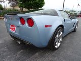 Used 2012 Chevrolet Corvette Grand Sport w/ Roof Package image 6