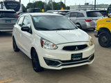 Used 2020 Mitsubishi Mirage GT image 3