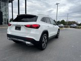 New 2025 Mercedes-Benz GLA 250 image 3