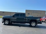 Used 2018 Chevrolet Silverado 1500 LT w/ All Star Edition image 4
