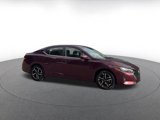 Used 2024 Nissan Sentra SV image 2