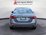 New 2025 Nissan Sentra SV image 4