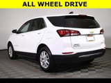 Used 2024 Chevrolet Equinox LT image 5