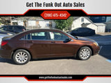 Used 2012 Chrysler 200 Touring image 2