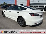 Used 2023 Tesla Model 3 Standard Range image 3