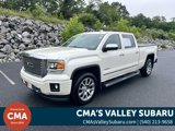 Used 2015 GMC Sierra 1500 Denali w/ Driver Alert Package image 3