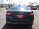 Used 2016 Ford Fusion S image 4