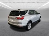 Used 2021 Chevrolet Equinox LS w/ LPO, Floor Liner Package image 6