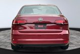 Used 2017 Volkswagen Jetta S image 4