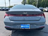 Used 2023 Hyundai Elantra Limited w/ Cargo Package image 4