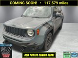 Used 2016 Jeep Renegade Trailhawk w/ Premium Trailhawk Package image 2