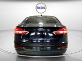 Used 2020 Ford Fusion SE image 3