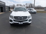 Used 2017 Mercedes-Benz GLE 350 4MATIC image 4