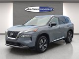 Used 2021 Nissan Rogue SL image 3