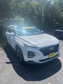 Used 2019 Hyundai Santa Fe Limited image 2