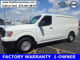 Used 2020 Nissan NV 2500 S image 4