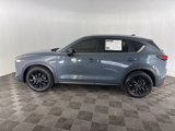 Used 2021 MAZDA CX-5 Carbon Edition image 5