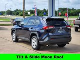 Used 2021 Toyota RAV4 XLE image 5