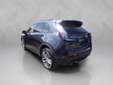 Certified 2023 Cadillac XT4 Sport w/ Cold Weather Package image 3