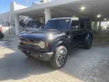 Used 2023 Ford Bronco Outer Banks image 3