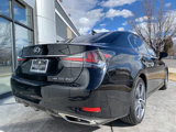 Used 2016 Lexus GS 350 AWD w/ Premium Package image 5