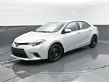 Used 2016 Toyota Corolla LE image 2