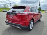 Used 2022 Ford Edge Titanium image 4