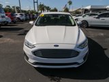 Used 2019 Ford Fusion S image 2