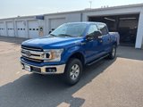 Used 2018 Ford F150 XLT w/ Trailer Tow Package image 4