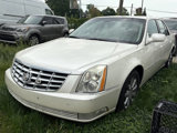 Used 2008 Cadillac DTS Luxury III image 4