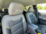 New 2025 Chevrolet Trax ACTIV w/ Driver Confidence Package image 5