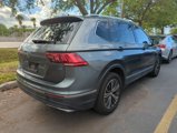 Used 2018 Volkswagen Tiguan SEL image 4