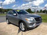 Used 2014 Mercedes-Benz ML 350 2WD image 3