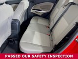 Used 2022 Ford EcoSport S image 5