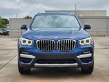 Used 2021 BMW X3 sDrive30i w/ Premium Package image 2