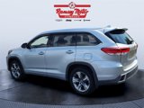 Used 2019 Toyota Highlander Limited Platinum image 3