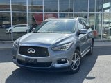 Used 2019 INFINITI QX60 Luxe w/ Essential Package image 2